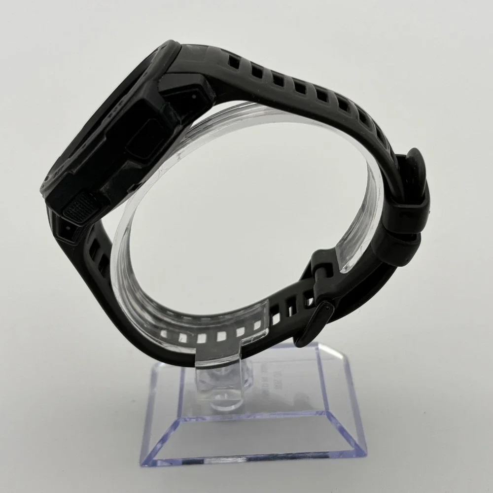 garmin please review